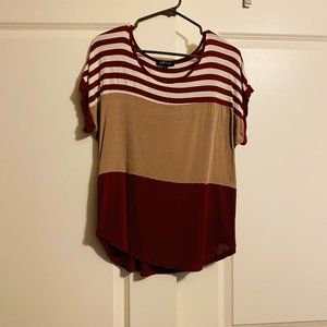 Gal Boss Womens Blouse